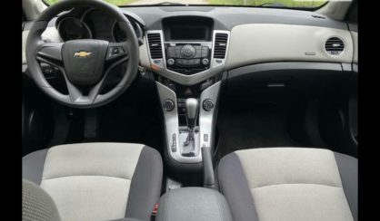 Chevrolet Cruze 2014