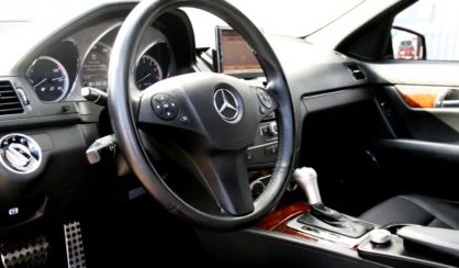 Mercedes-Benz C 300 2010