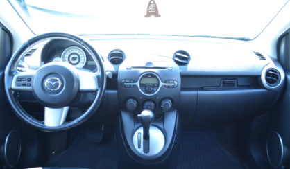 Mazda 2 2008