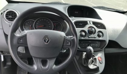 Renault Kangoo груз. 2016