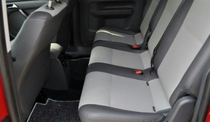 Volkswagen Caddy пасс. 2015
