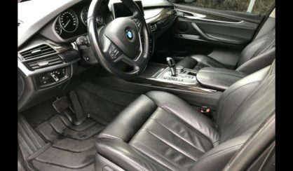 BMW X5 2015