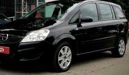 Opel Zafira 2009