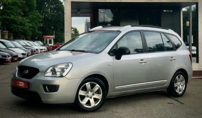 Kia Carens 2007