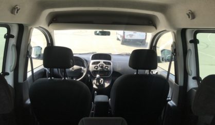 Renault Kangoo пасс. 2016