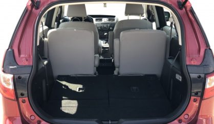 Mazda 5 2015