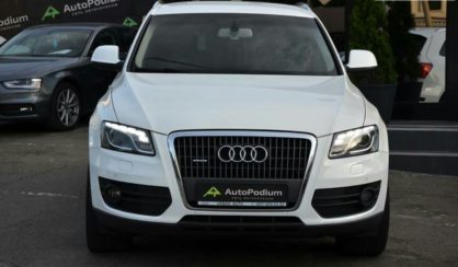 Audi Q5 2010