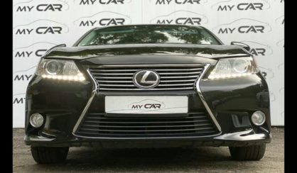 Lexus ES 350 2014