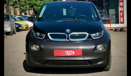 BMW I3 2014