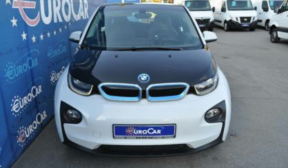 BMW I3 2014