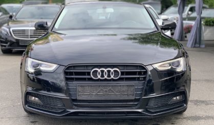 Audi A5 2015