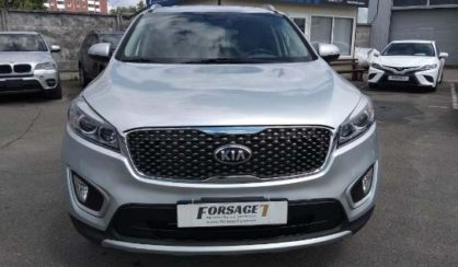 Kia Sorento 2015