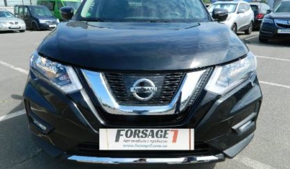 Nissan Rogue 2019