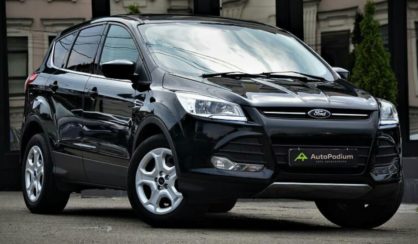 Ford Escape 2014