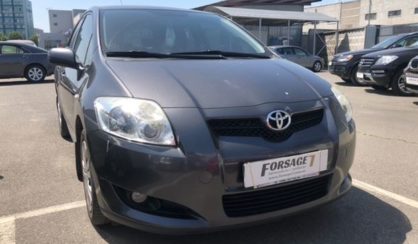 Toyota Auris 2008