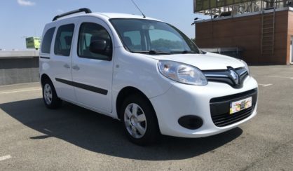 Renault Kangoo пасс. 2016