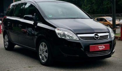 Opel Zafira 2009