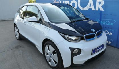 BMW I3 2014