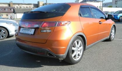 Honda Civic 2008