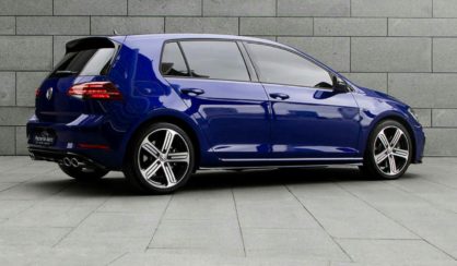 Volkswagen Golf VII 2018