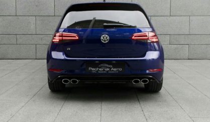 Volkswagen Golf VII 2018