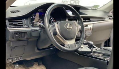 Lexus ES 350 2014