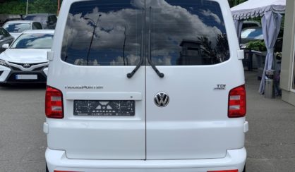 Volkswagen T6 (Transporter) пасс. 2015