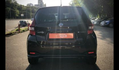 Nissan Note 2017