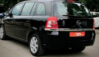 Opel Zafira 2009