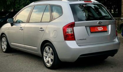 Kia Carens 2007