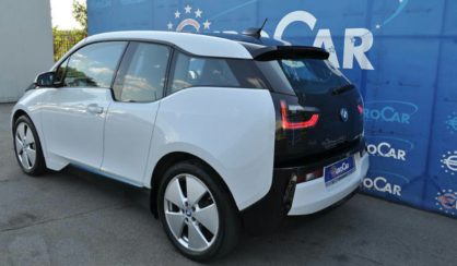 BMW I3 2014