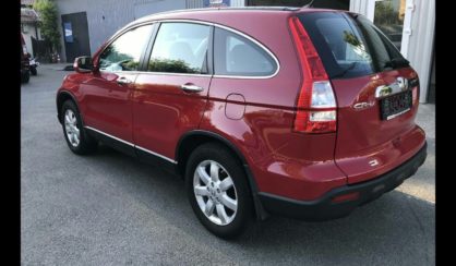 Honda CR-V 2008