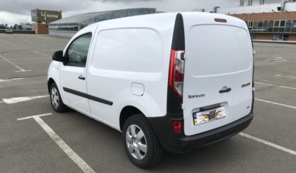 Renault Kangoo груз. 2016