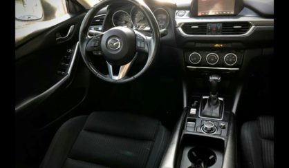 Mazda 6 2015