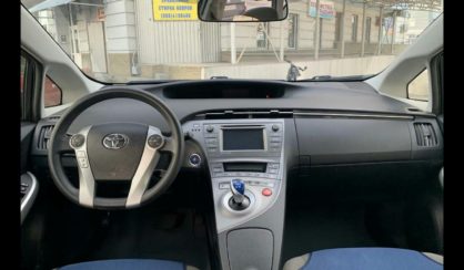 Toyota Prius 2014