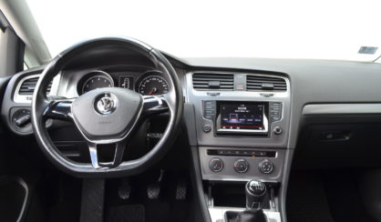 Volkswagen Golf 2013