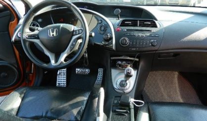 Honda Civic 2008