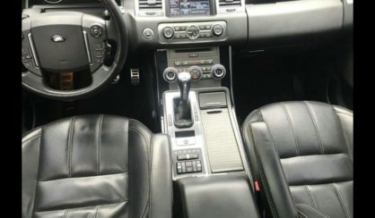 Land Rover Range Rover Sport 2013