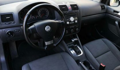 Volkswagen Golf V 2008