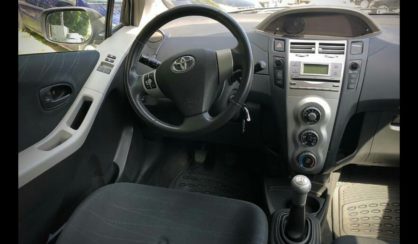 Toyota Yaris 2008