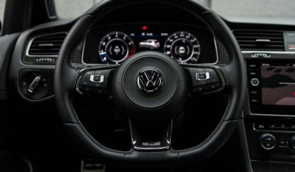 Volkswagen Golf VII 2018