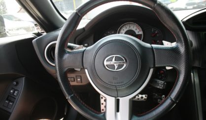 Toyota Scion 2013