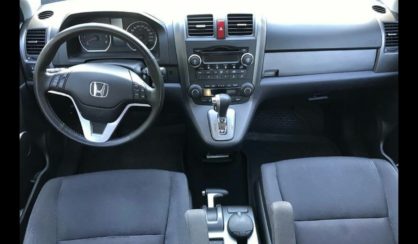 Honda CR-V 2008