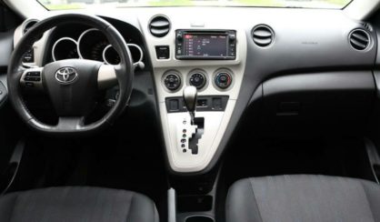 Toyota Matrix 2013