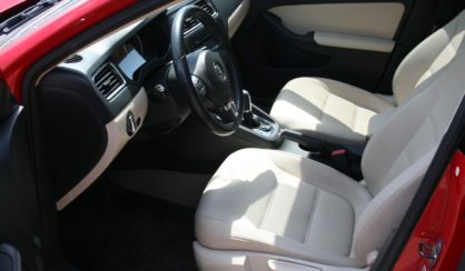 Volkswagen Jetta 2012