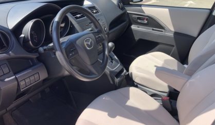 Mazda 5 2015