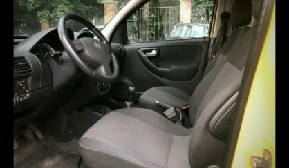 Opel Combo пасс. 2009