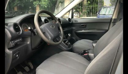 Kia Carens 2007