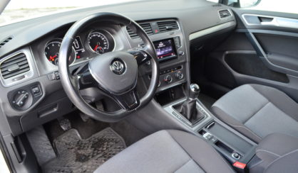 Volkswagen Golf 2013