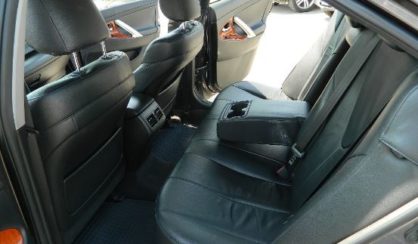 Toyota Camry 2011